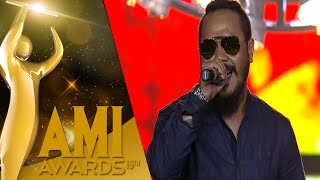 Download lagu Kerennya Jamrud Dengan 'Berakit - Rakit' [AMI Awards 2016] [28 Sept 2016] mp3