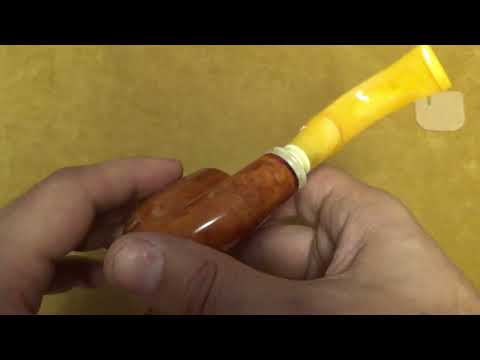 Pipa Santambrogio FP  - Hungarian - SS313