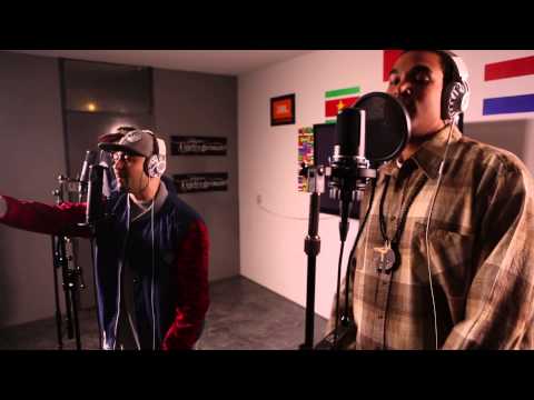 Den Dubieus Spitsessie CCLXXIX Zonamo Underground