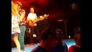 Saulo Fernandes e Daniela Mercury - Vestido de Chita