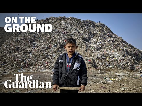 Can Delhi clean up its toxic trash mountains? | On the Ground