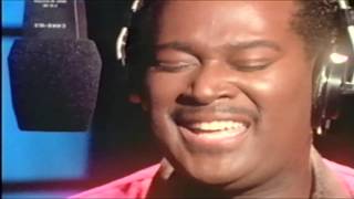 Luther Vandross &quot; A House Is Not A Home &quot;