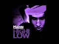 Marilyn Manson - Unkillable Monster (Screwed And ...