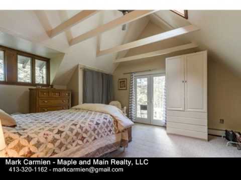 73 Laurel Park, Northampton MA 01060 - Single Family Home - Real Estate - For Sale -