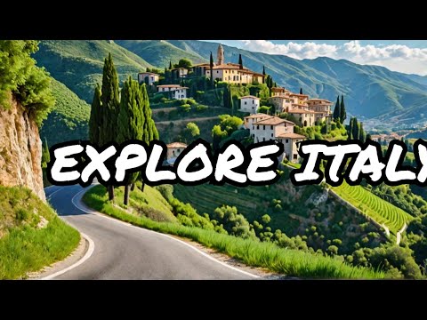Exploring Italy's Hidden Gem: Monfalcone to Gorizia || Explore Elysium