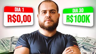 Como criar uma consultoria de IA em menos de 30 minutos (Passo a passo completo)