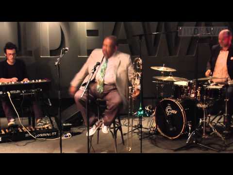 Generations Ft  Fred Wesley - Caravan