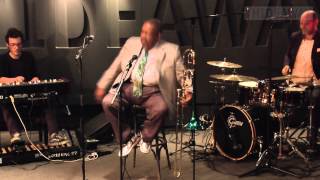 Generations Ft  Fred Wesley - Caravan