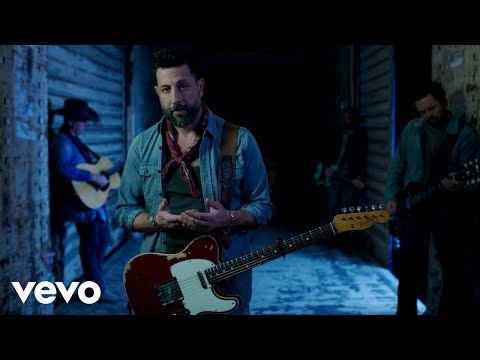 Old Dominion - Memory Lane (Official Music Video)