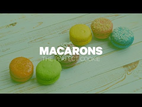 6 or 12 Macarons at Chelles Macarons (Up to 40% Off) - Second Medium