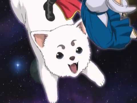 Gintama Fuusen Gum Captain Straydum
