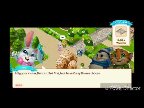 Sweet Escapes Gameplay Walkthrough - Sweet Escapes Chapter 12