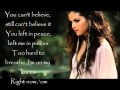 Selena Gomez Same Old Love Audio mp3 Selena Gomez Same Old Love Audio mp3