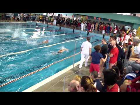 Sara 100 misti   Certaldo2015