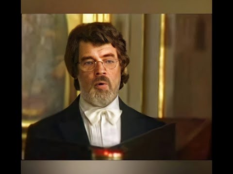 P. Chesnokov - Memory Eternal Exclamation (Basso Profundo Vladimir Pasyukov)