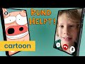 Rund helpt Jacob | Waar zijn de Drentse plaatsen gebleven?