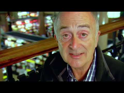 Walking Through History - Bronte Country