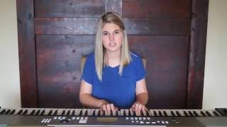 Running Out- Matoma ft. Astrid S (Cover)