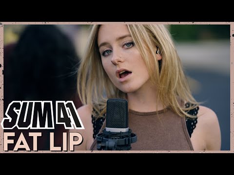 "Fat Lip" - Sum 41 (Cover by First to Eleven Ft @DaytonaBeach2000 )