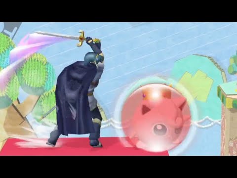 [SSBM] The Optimal Rest Punish