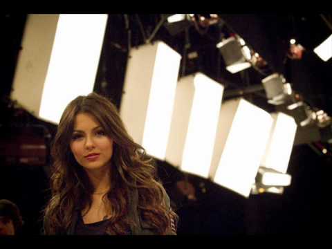Victorious - Finally Falling