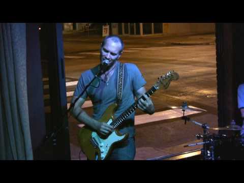 KARL MORGAN BAND---JEALOUS GUY (John Lennon--The Donny Hathaway Version)