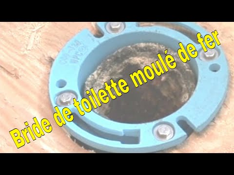 comment monter avec une bride