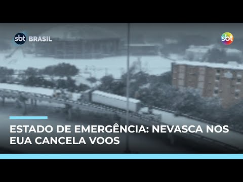 SBT News and SBT Jornalismo