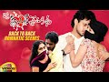 Oka Criminal Prema Katha Movie Back To Back Romantic Scenes Manoj Nandam Priyanka Mango Videos