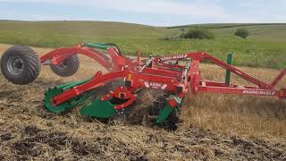 Agro-Masz Дискова борона 6 м BT60H disk harrow for sale - Image 12 | Agronetto IN New Agro-Masz Дискова борона 6 м BT60H disk harrow | Image 12 - Agronetto