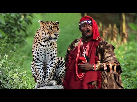 AGBARA ERIN LAKATABU - An African Yoruba Movie Starring - Digboluja, Abeni Agbon