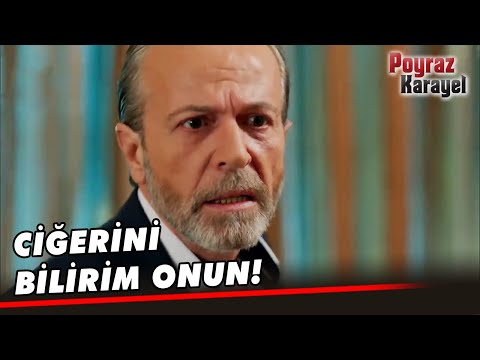 Bahri, Tecrübesine Güvendi - Poyraz Karayel Özel Klip