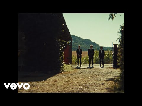 Jack Gray - Bluffin' (Official Video)