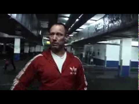 Kölsches Original - Auf einem ELEFANTEN durch die Sauna geritten!