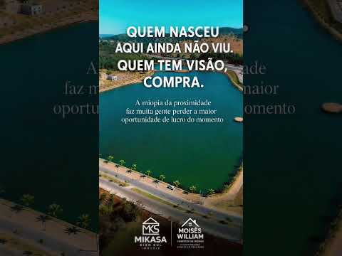 Oportunidade na Sua Porta!#hidrolandia #goias #goiania #aparecidadegoiania #Investimento #shorts