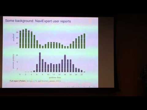 PLPW2014 - 07 - Przemek Wesołek - When TeX met Perl: two crazy languages and their sane marriage