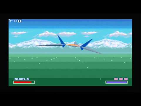 Barrel Roll Song (Extended Cut)