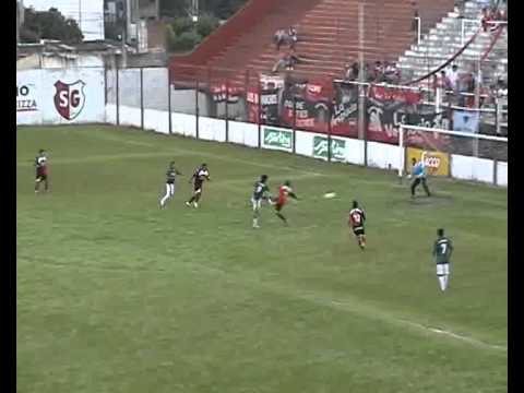 ARGENTINO "C" / SAN JORGE 4 - 0 AMALIA