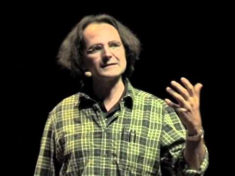 TEDxBasqueCountry - Eric Cattelain - PARTIE 1