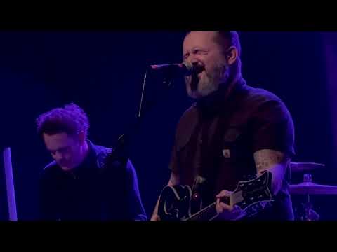 The Get Up Kids - I'll Catch You  (LIVE), 2025-05-28, Columbia Theater, Berlin
