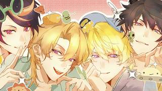 【#にじ鯖夏祭り2026】 NIJISANJI SUMMER FESTIVAL w/NOVA 🎉 【NIJISANJI EN | Ren Zotto】