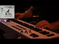 Dredg - Drunk Slide (Piano Cover)