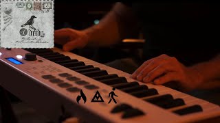 Dredg - Drunk Slide (Piano Cover)