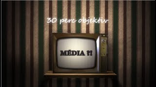 MÉDIA Bánó Andrással 25. rész - L. Dézsi Zoltán