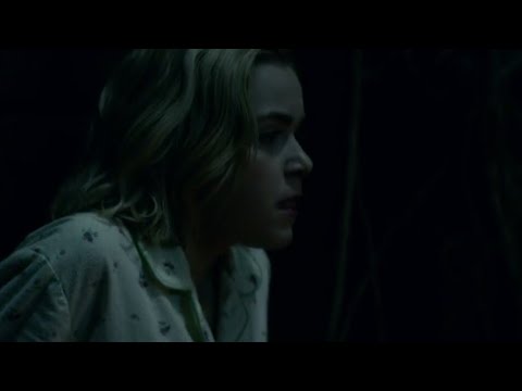 Chilling Adventures Of Sabrina | Sabrina  Witch Tradition Harrowing  | 1×04 | Netflix