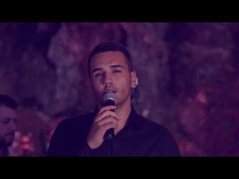 Angel Stojkoski i Romantik bend- Kral bez kruna (Cover)