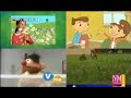 PBS KIDS Program Break 2 KRWG TV 2009