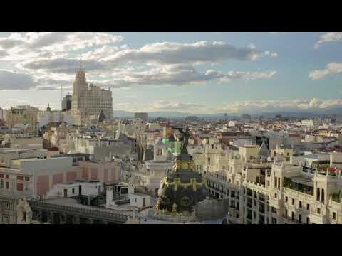 WINTER IN #SPAIN X @MONOCLE 2023