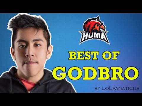 Best of Godbro
