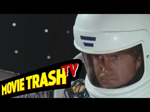ORION-3000 -  Raumfahrt des Grauens | kompletter Film